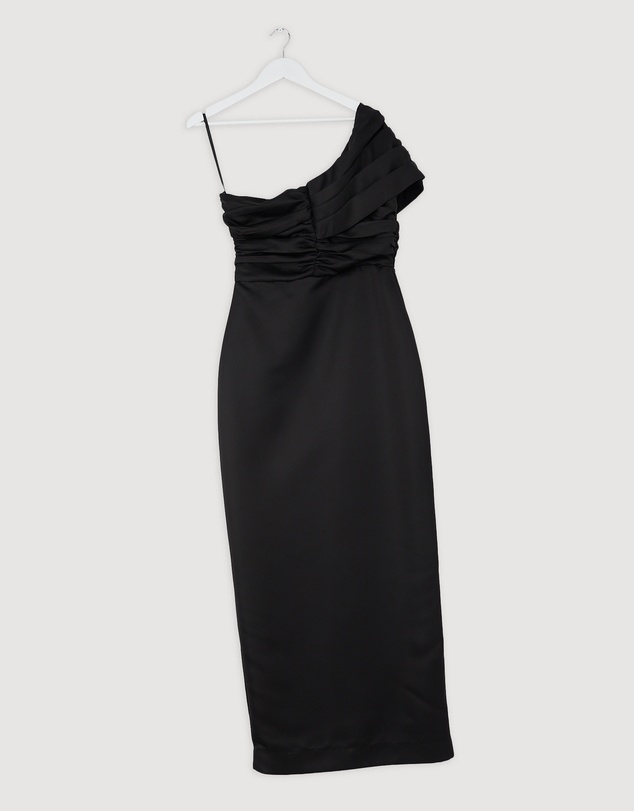 Revibe - Repaired CHANCERY Gracie Dress - AU 12