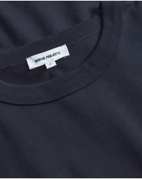 Norse Projects - Simon Organic Arch Print T-Shirt