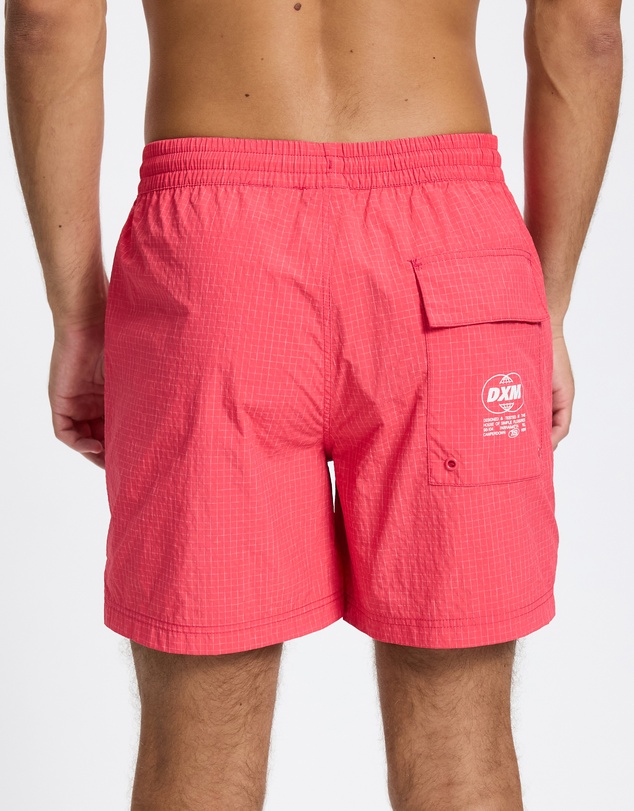 Deus Ex Machina - Service Swim Shorts