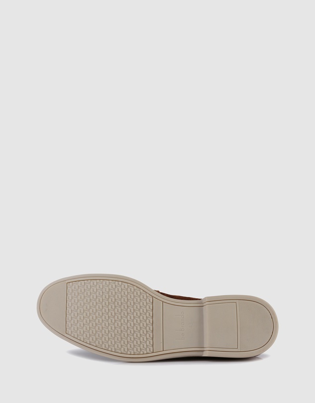 Brando - Trautman Boat Shoes