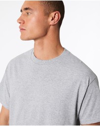 American Apparel - Heavyweight Cotton Unisex T-Shirt