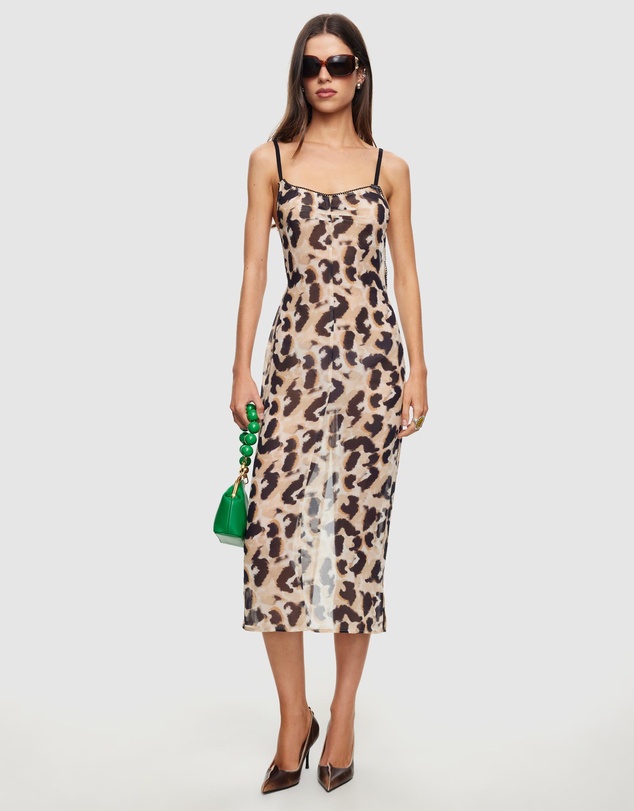 Lioness - Electra Midi Dress