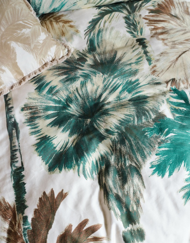 Linen House - Cynthia Quilt Cover Set