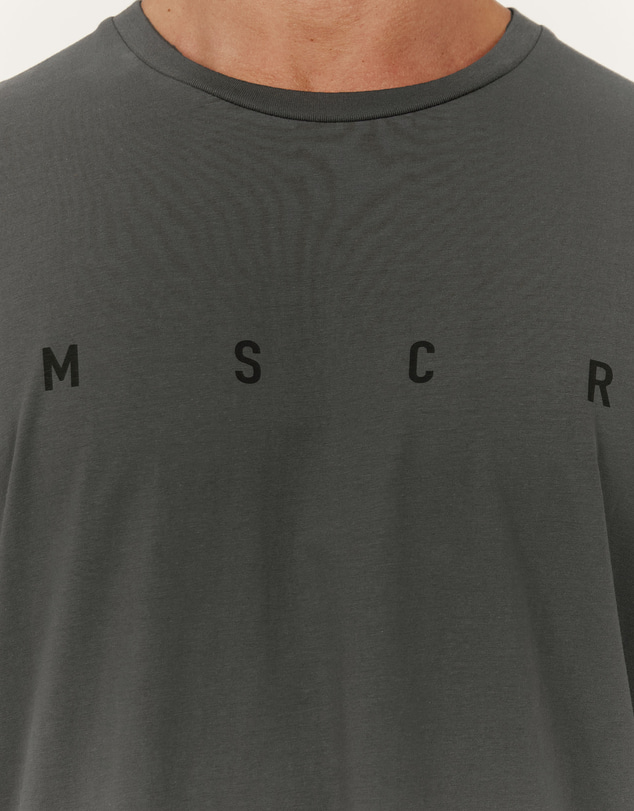 Muscle Republic - Sydney Tee - MSCR