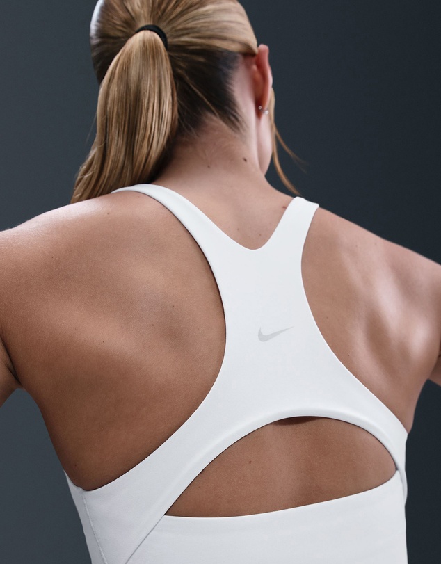Nike - Zenvy Light-Support Sports Bra Tank