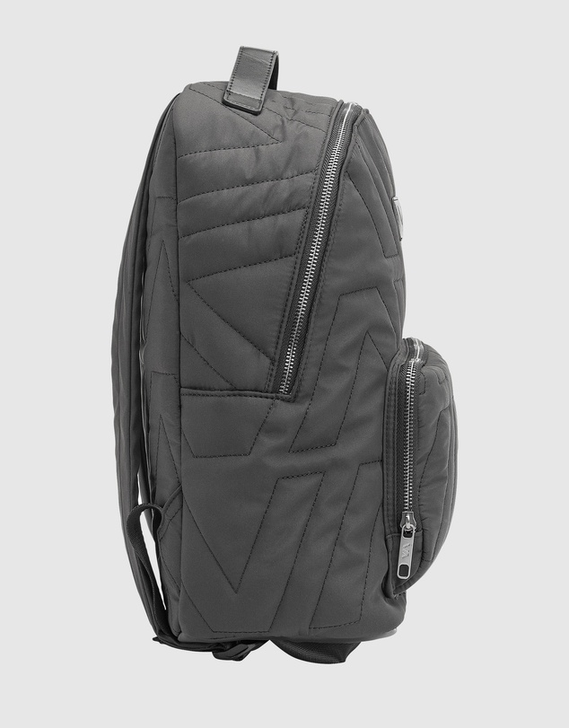 RVCA - Quilted Backpack