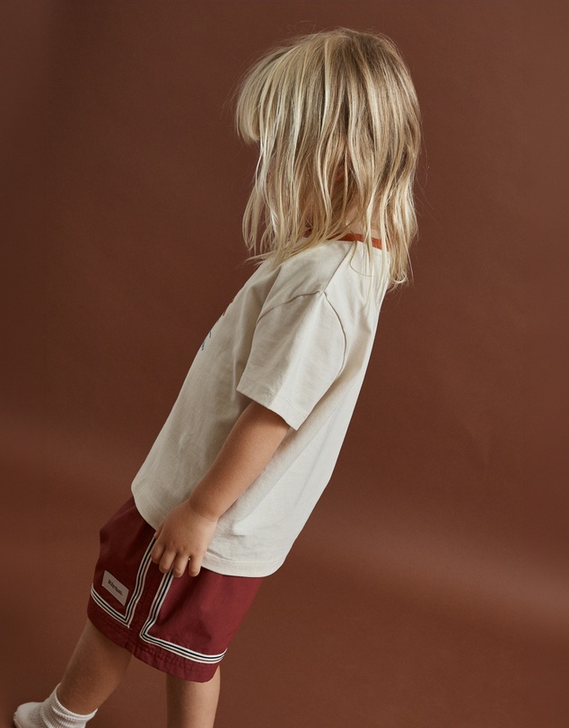 Rhythm - Cosmic Rhythm SS T-Shirt - Kids