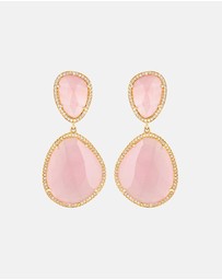 Stephanie Browne - Bijou Earrings