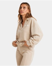 Billabong - Womens Good Day 2 Shirt