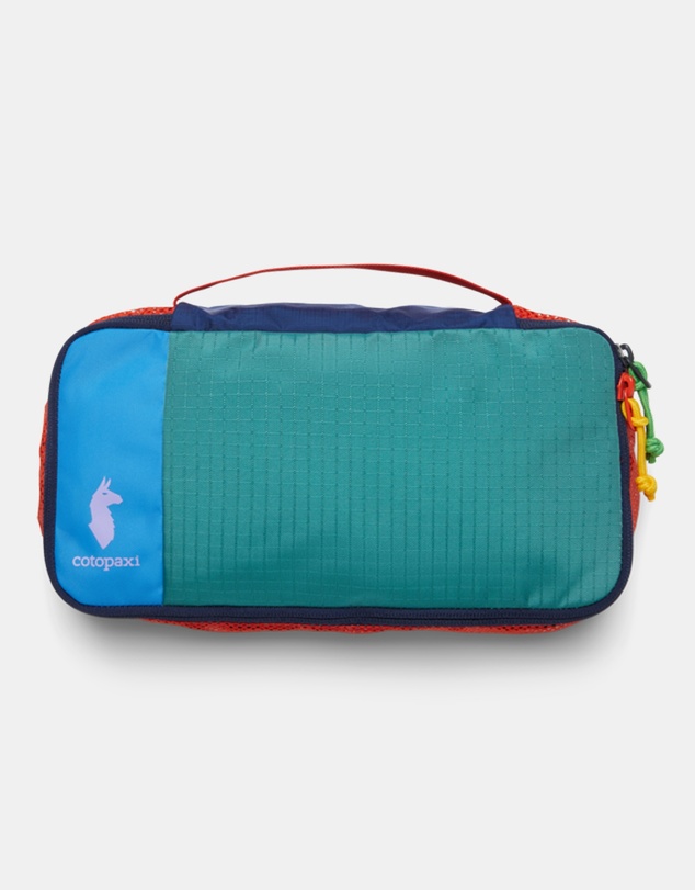 Cotopaxi - Cubo 3L Travel Cube-Del Dia
