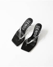 Senso - Enigma I