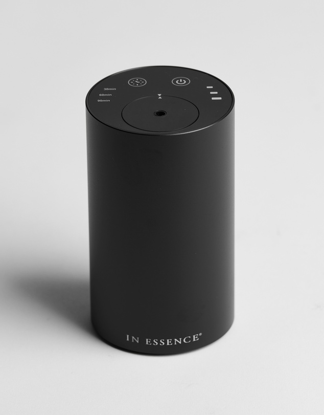 In Essence - In Essence Waterless Pure Essential Oil Diffuser