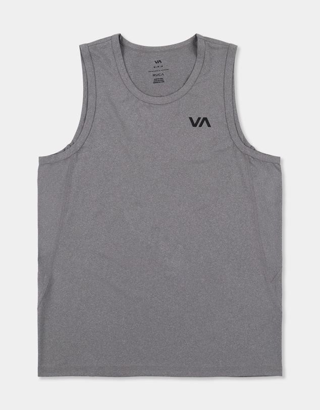 RVCA - Mens Sport Vent Muscle