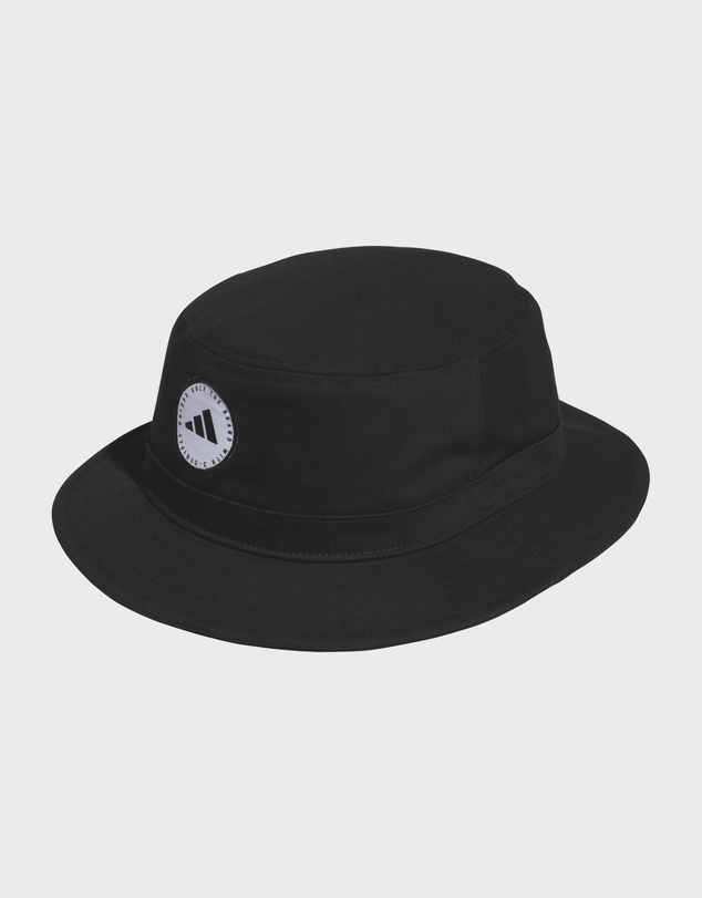 adidas Performance - Golf Solid Bucket Hat Mens
