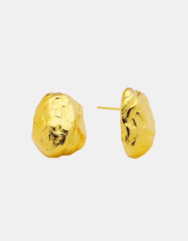 Amber Sceats - Canyon Earrings