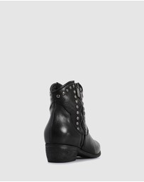 Sempre Di - Texric Ankle Boots