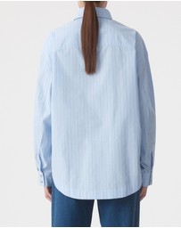 Nobody Denim - Evangeline Shirt