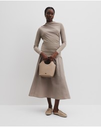 Country Road - Belle Bucket Bag