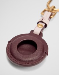 Country Road - Air Tag Bag Charm