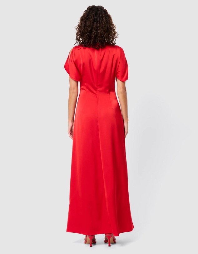 Mossman - Forgive & Forget Maxi Dress