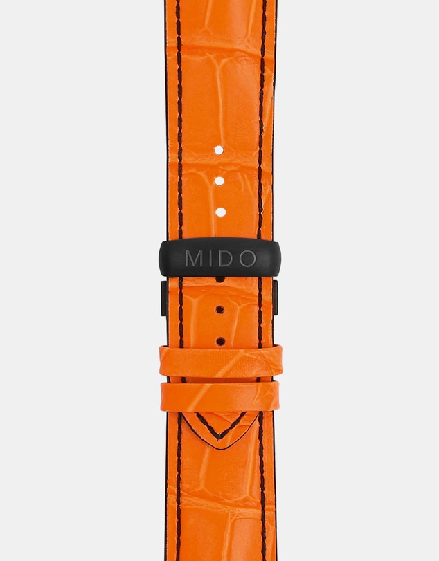 Mido - Multifort Special Edition