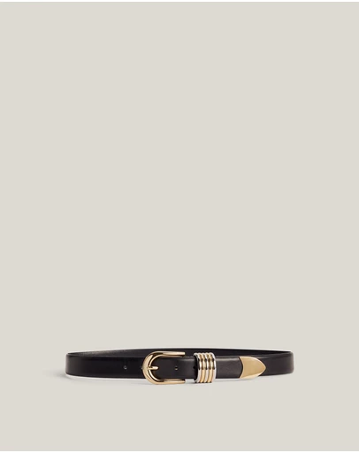 Witchery - Clarissa Wide Belt