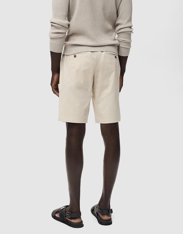 M.N.G - Gracia Bermuda Shorts