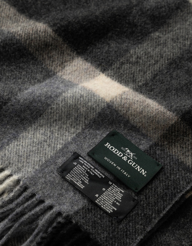 Rodd & Gunn - Jed Valley Scarf