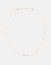 Daniel Wellington - Mirelle Eternity Necklace G