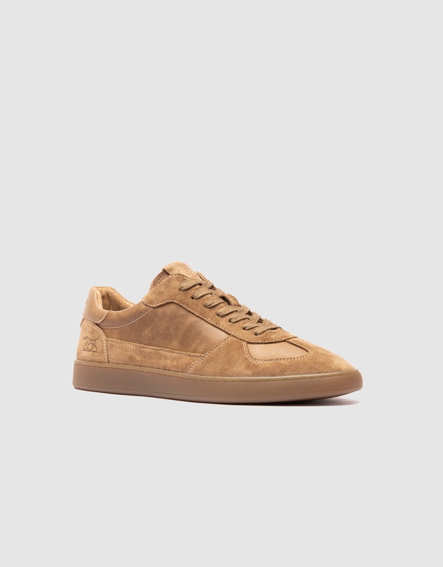 Rodd & Gunn - Swanson Street Sneaker