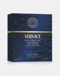 Versace - Versace Eau Fraiche Extreme 50ml