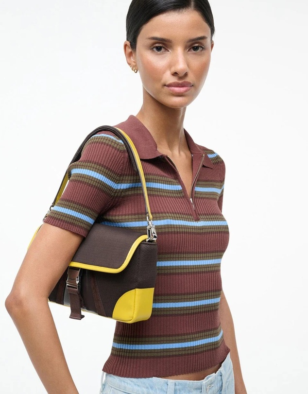 Staud - Tony Shoulder Bag