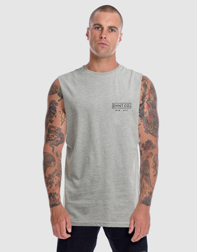 DVNT - 3-Pack NYC Tank