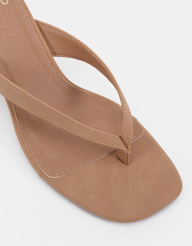 Novo - Neave Heels