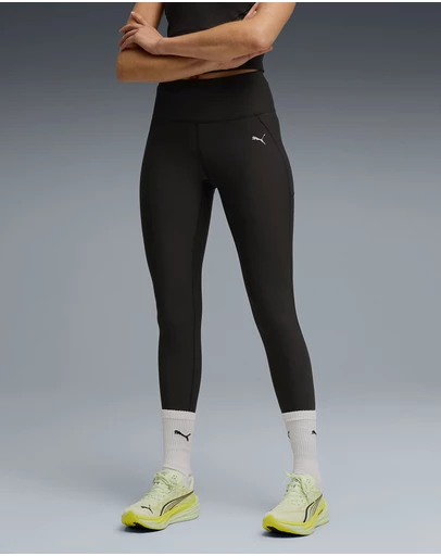 Puma - Dreamrun 7/8 Tights - Women