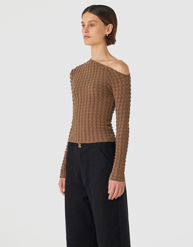 Arcaa - Sedona LS Top