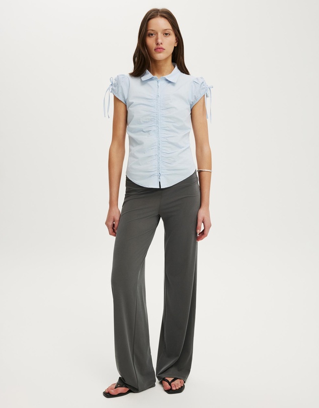 Cotton On - Jayden Shortsleeve Shirt