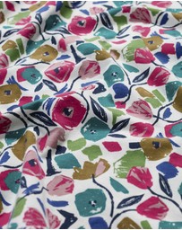Seasalt - Seasalt Cornwall Multi Tree Shadow Pyjamas