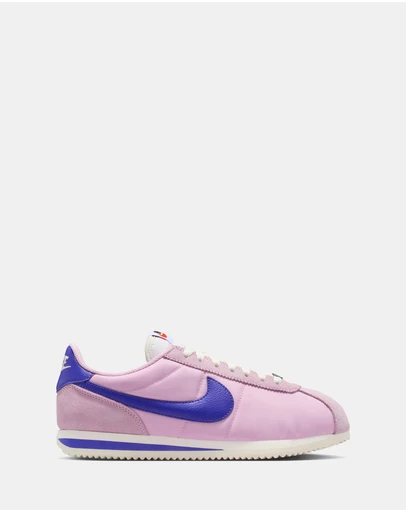 Nike - Cortez Textile - Women's