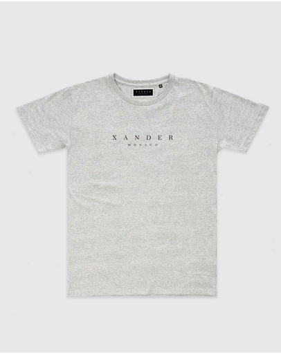 Xander - Grand Prix Tee - Youth