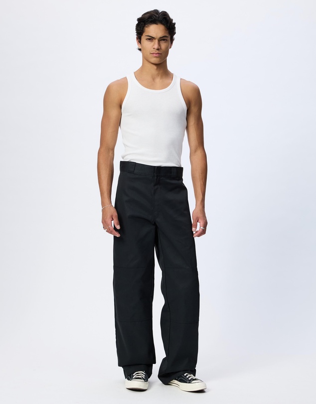 Dickies - 85-283 Loose Fit Double Knee Work Pants