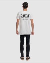 DVNT - Benson Tee