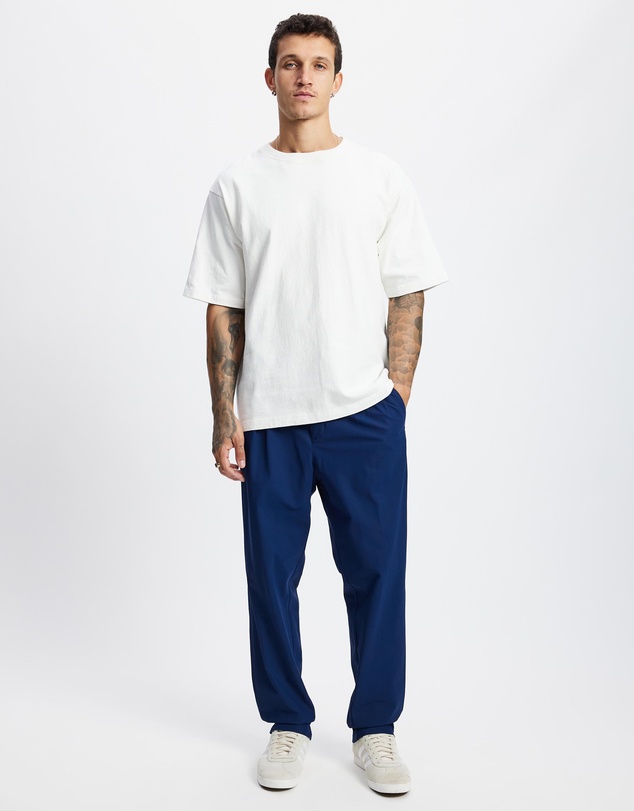 adidas Originals - Twistknit Pleated Pants