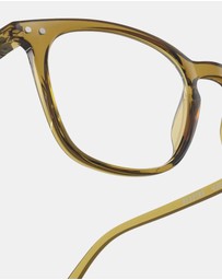 IZIPIZI - Reading Collection E Golden Green