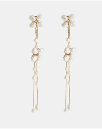 ALDO - Pearlora Earrings