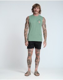 Vacancy Co - Thinkin about Drinking Tank