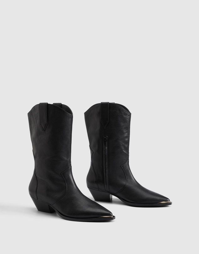 Witchery - La Belle Leather Boot