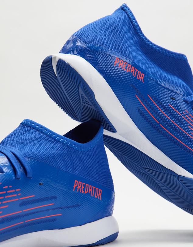 adidas Performance - Predator Edge.3 Indoor Boots