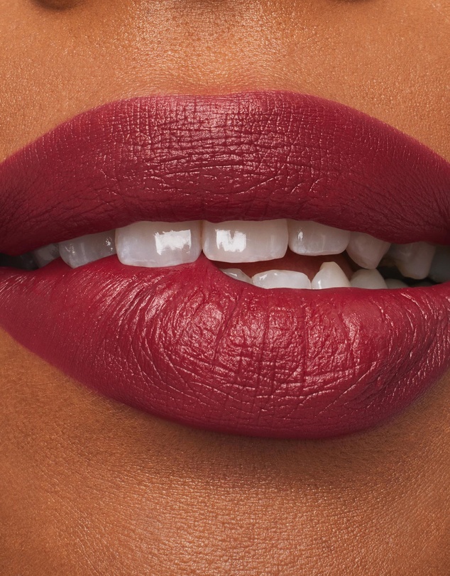 MAC - MACximal Silky Matte Lipstick - D For Danger