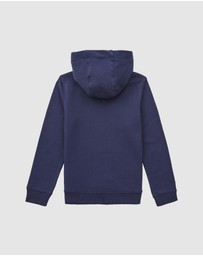 Tommy Hilfiger - Essential Hoodie - Teens